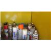 Image 8 : Free-Standing Metal Utility Storage Cabinet