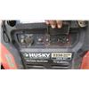 Image 8 : Husky 2250-Watt Portable Generator