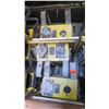 Image 1 : Qty 3 Portable Power Distribution Boxes - Model 6506-G