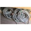 Image 1 : Electrical Cables for Power Distribution Boxes