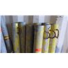 Image 2 : Lot of Misc. Metal Pipes - Europlus