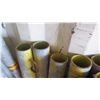 Image 8 : Lot of Misc. Metal Pipes - Europlus