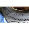 Image 8 : Qty 7 Fairway Pro Tires 18 X 8.5