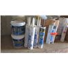 Image 2 : Misc. Sealant, Floor Patch, Epoxy, etc.