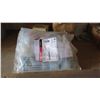 Image 2 : Large Lot of New  Zinc Plated Hex Nuts, Fasteners & Misc. Hardware