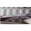Image 3 : 2 Rolls Carpet Shield Self-Adhesive Film
