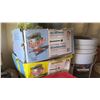 Image 8 : Misc. Lot Construction and Drywall Screws, Anchors , etc - Various Sizes