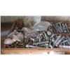 Image 2 : Misc. Hardware - Concrete Anchors, etc.