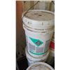 Image 2 : Buckets of Cement Wash, Dam-It, etc.