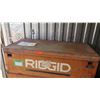 Image 2 : Ridgid Job Box 24" X 48" X 28"