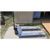 Image 1 : Big Joe 5500-lb Capacity Hydraulic Pallet Jack