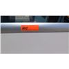 Image 2 : Large, White Dry Erase Board