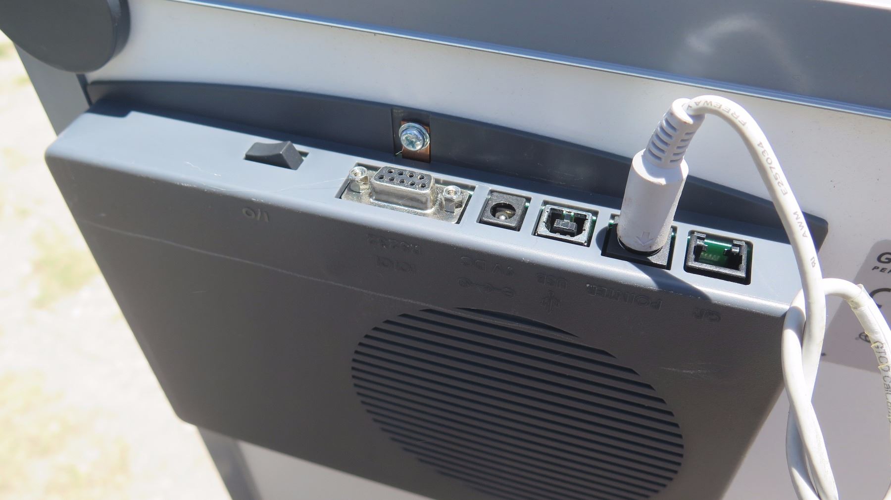 Calcomp DB6-3648 DrawingBoard VI Large Format Digitizer