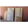 Image 1 : Misc. Plywood Sheets