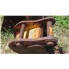 Image 2 : Woods Backhoe/Excavator Attachment Model 100235112-056187