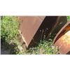 Image 8 : Skidsteer Bucket Attachment