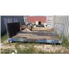 Image 8 : Kelly Engineered Industrial Work Platform