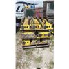 Image 2 : Approx. 18 Portable Power Distribution Boxes - Model 6506-GU, etc. (Model Numbers May Vary)