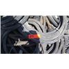 Image 2 : Large Lot of Electrical Cables for Power Distribution Boxes