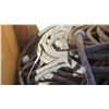 Image 8 : Huge Lot of Electrical Cables for Power Distribution Boxes