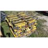 Image 1 : Qty 12 Construction Electrical Power Distribution Units - Model 6506-GU, etc.