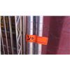 Image 2 : Misc. Commercial Wire Shelving and Lt Gray Metal Shelving System (no top)
