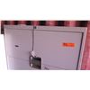 Image 2 : Tall 5-Drawer Lateral Filing Cabinet