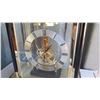 Image 2 : Forestville Decorative See-Through Mechanical Clock