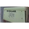 Image 17 : Sullair 260 Portable Air Compressor w/ 2 Jackhammer & Hose - CAT Diesel Powered (Starts/Runs)