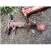 Image 23 : Sullair 260 Portable Air Compressor w/ 2 Jackhammer & Hose - CAT Diesel Powered (Starts/Runs)