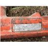 Image 25 : Sullair 260 Portable Air Compressor w/ 2 Jackhammer & Hose - CAT Diesel Powered (Starts/Runs)