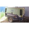 Image 2 : Sullair 260 Portable Air Compressor w/ 2 Jackhammer & Hose - CAT Diesel Powered (Starts/Runs)