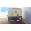 Image 3 : Sullair 260 Portable Air Compressor w/ 2 Jackhammer & Hose - CAT Diesel Powered (Starts/Runs)
