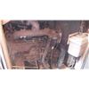 Image 25 : MQ Power Corp Whisperwatt 45KW Generator - 2373 Hrs. Starts & runs Had to Jump Start
