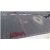 Image 17 : 25-Foot Shipping / Storage Container (Contents Not Included Except Attached Shelving)