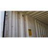 Image 26 : 25-Foot Shipping / Storage Container (Contents Not Included Except Attached Shelving)