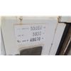Image 8 : 25-Foot Shipping / Storage Container (Contents Not Included Except Attached Shelving)