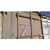 Image 8 : 25-Foot Shipping / Storage Container (Contents Not Included Except Attached Shelving)