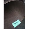 Image 3 : Qty 4 Brown Laminate Sheets (for woodworking, cabinetry)