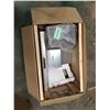 Image 1 : Brand New Thermador HDDW36FS Masterpiece Series Kitchen Hood - Retail $2549