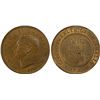 1939 Australian Half Penny - PCGS MS 64BN