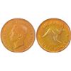 1952(p) Australian Half Penny - PCGS MS 63RB