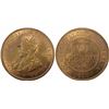 Image 1 : 1911 Australian Penny - PCGS MS 64RB