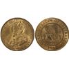 Image 1 : 1912 Australian Penny - PCGS MS 64RB