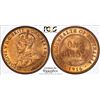 1916-I Australian Penny - PCGS MS 64RD