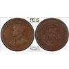 Image 1 : 1920.// Australian Penny - PCGS VG 10