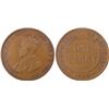 Image 1 : 1920 //. Australian Penny - PCGS F 12