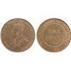 Image 1 : 1920 /./ Australian Penny - PCGS MS 63RB