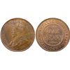 1927(m) Australian Penny - PCGS MS 64BN