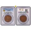 1927(m) Australian Penny - PCGS AU 58